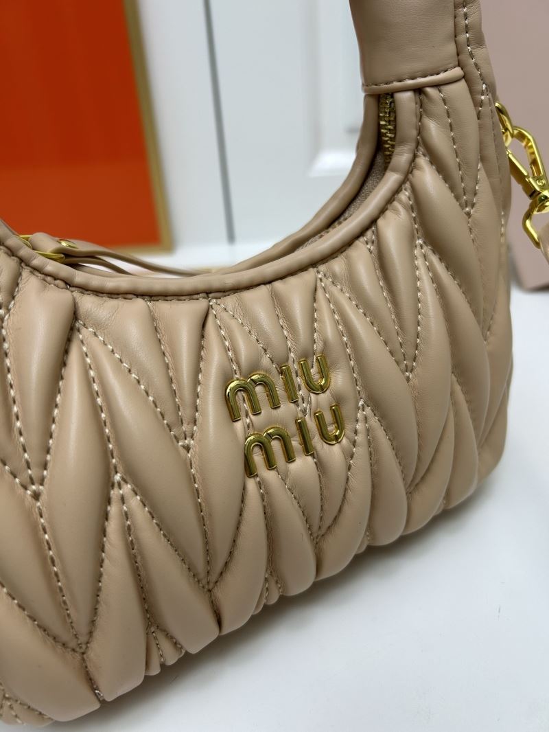 Miu Miu Hobo Bags